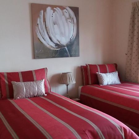 פיטרספילד Crescent Cottage B&B מראה חיצוני תמונה